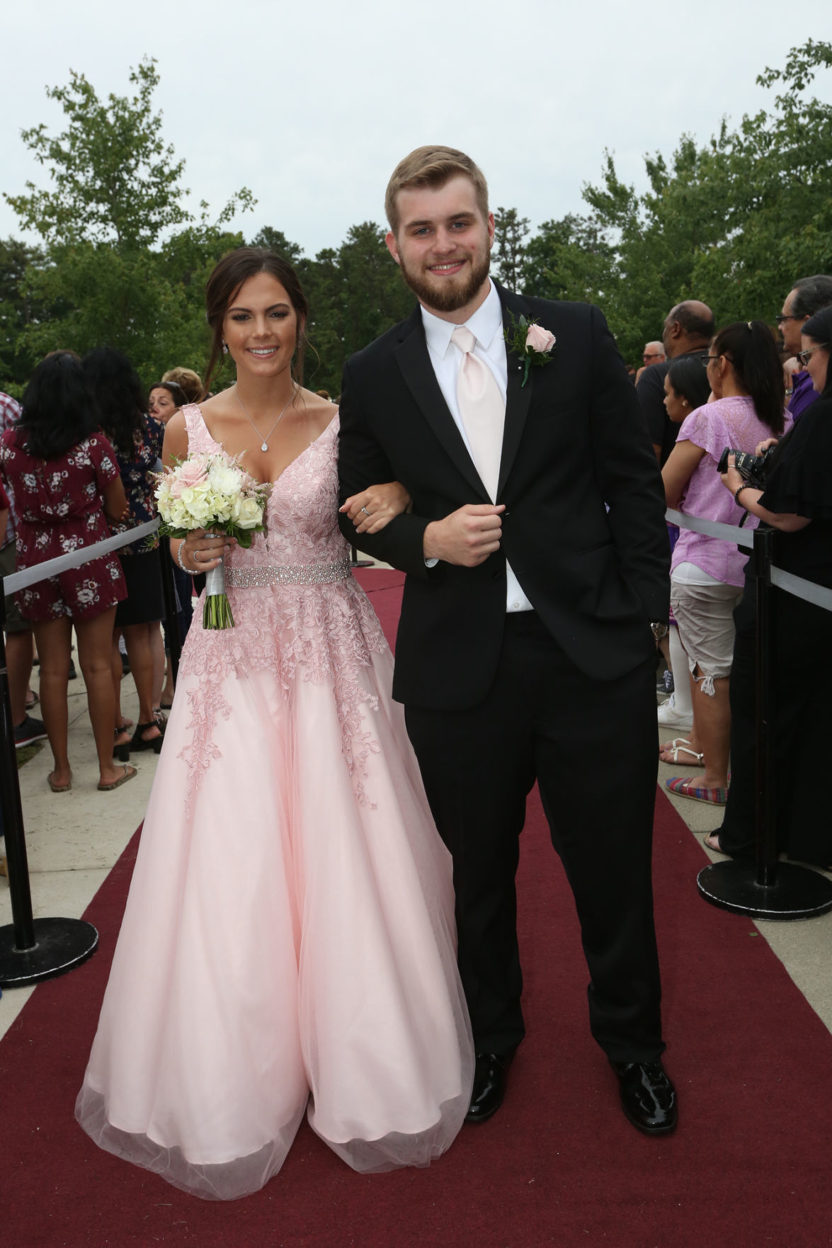 Egg Harbor Township High School Prom
